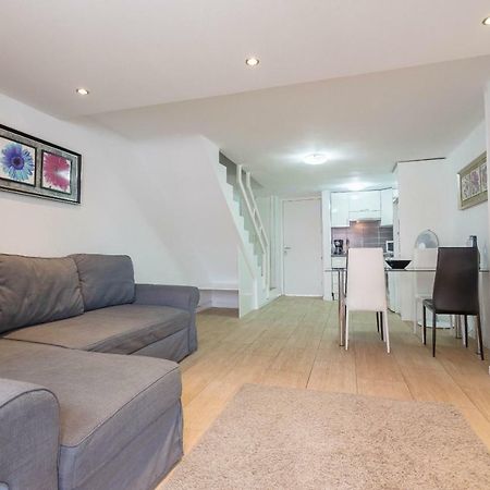 Parque Santiago I Duplex Apartment ปลายาเดลาสอเมริกาส ภายนอก รูปภาพ