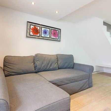 Parque Santiago I Duplex Apartment ปลายาเดลาสอเมริกาส ภายนอก รูปภาพ
