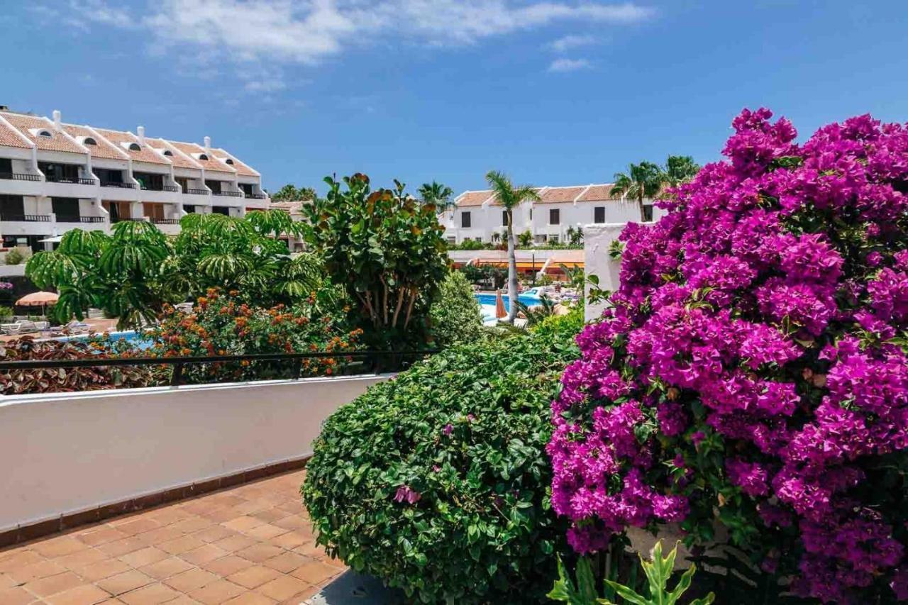 Parque Santiago I Duplex Apartment ปลายาเดลาสอเมริกาส ภายนอก รูปภาพ